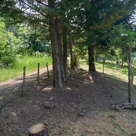 Appartamento Casa La Rosa Gaggio Montano