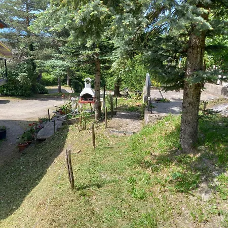 Appartamento Casa La Rosa