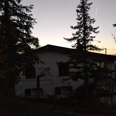 Casa La Rosa
