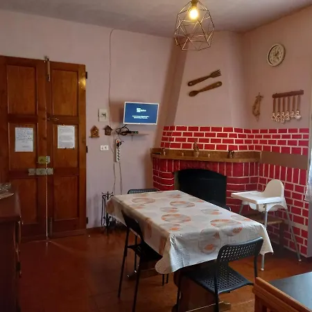 Casa La Rosa *
