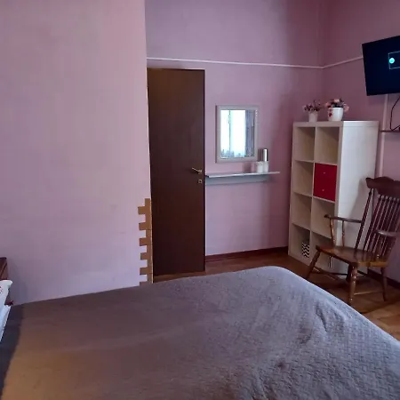 Casa La Rosa Appartamento Gaggio Montano