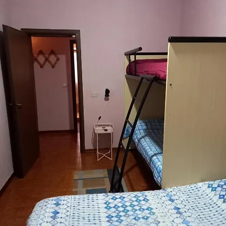 Appartamento Casa La Rosa Gaggio Montano