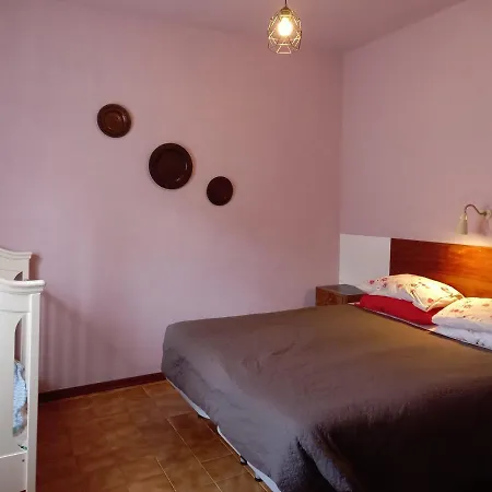 Casa La Rosa Gaggio Montano