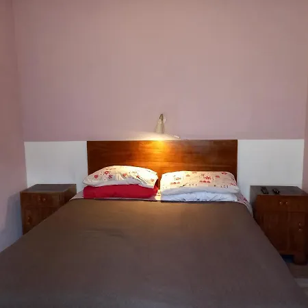 Casa La Rosa Appartamento Gaggio Montano