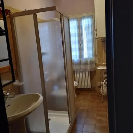 Casa La Rosa * Gaggio Montano