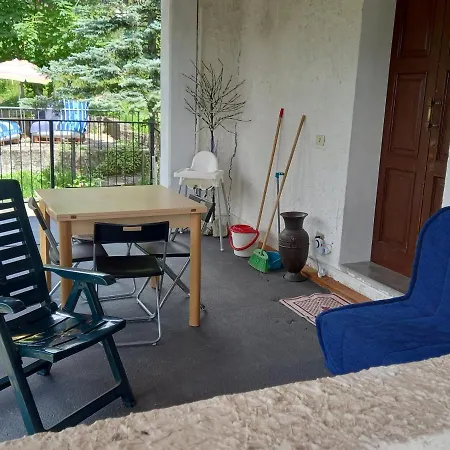 Appartamento Casa La Rosa *