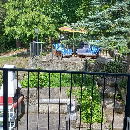 Appartamento Casa La Rosa