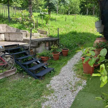 Casa La Rosa